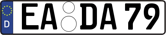 EA-DA79