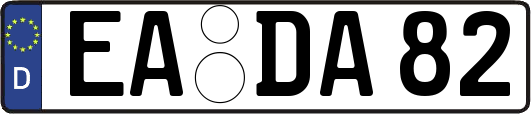 EA-DA82