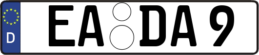 EA-DA9