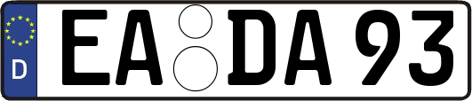 EA-DA93