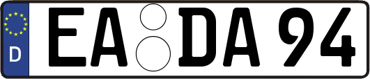 EA-DA94