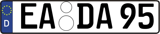 EA-DA95