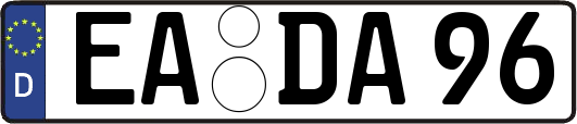 EA-DA96