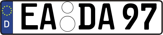 EA-DA97