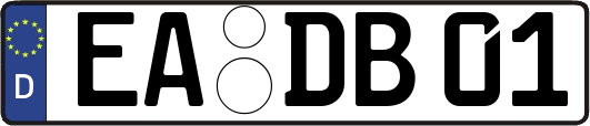 EA-DB01
