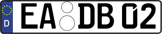 EA-DB02