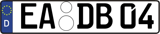 EA-DB04