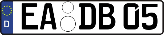 EA-DB05