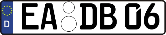 EA-DB06