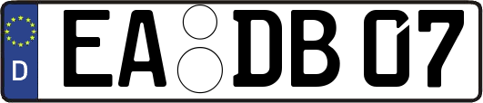 EA-DB07
