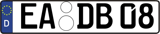 EA-DB08