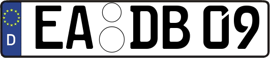 EA-DB09