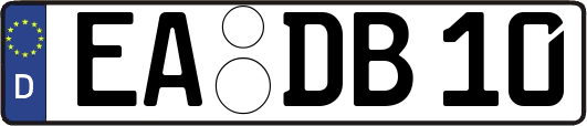 EA-DB10