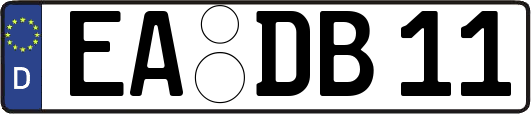 EA-DB11