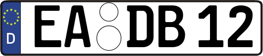 EA-DB12