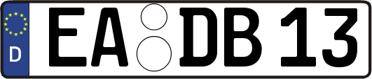 EA-DB13