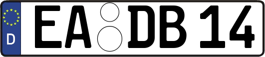 EA-DB14