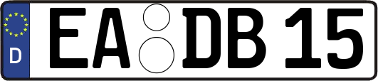 EA-DB15
