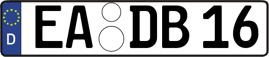 EA-DB16