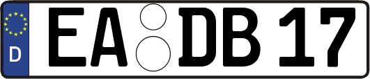 EA-DB17