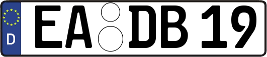 EA-DB19