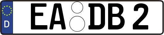 EA-DB2