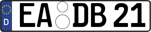 EA-DB21