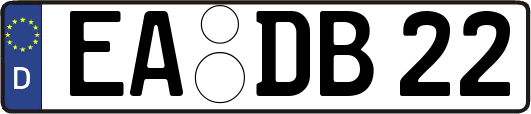 EA-DB22