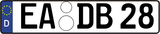 EA-DB28