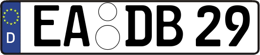 EA-DB29