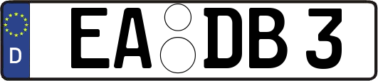 EA-DB3