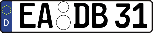 EA-DB31