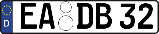 EA-DB32