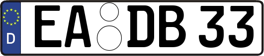 EA-DB33