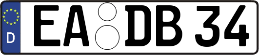 EA-DB34