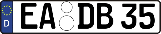 EA-DB35