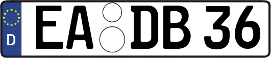 EA-DB36