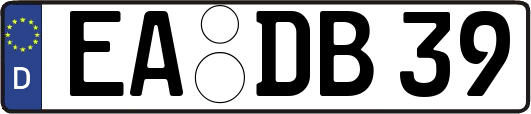 EA-DB39