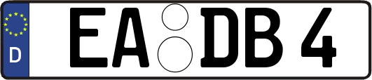 EA-DB4