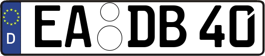 EA-DB40