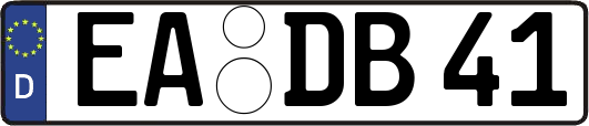 EA-DB41
