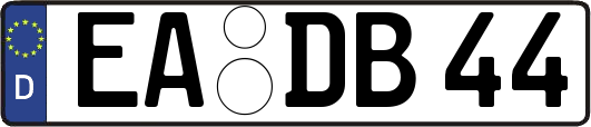 EA-DB44
