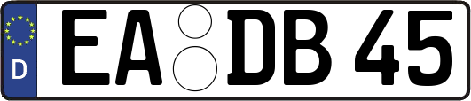 EA-DB45