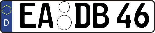 EA-DB46