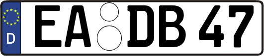 EA-DB47