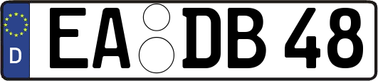 EA-DB48
