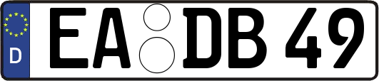 EA-DB49