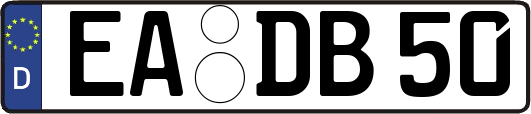 EA-DB50