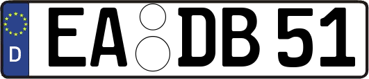 EA-DB51