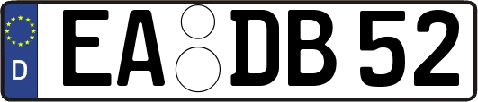 EA-DB52